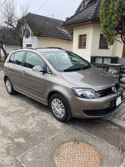 Vw golf 6 Plus benzín 159 tisíc km - 1