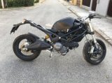 Ducati Monster 696 2009 - 1