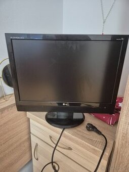 Monitor tv