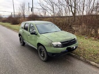 DACIA DUSTER 1.6i - 1