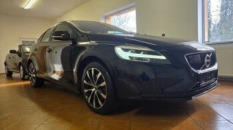 Volvo V40 Momentum 2,0d 110kW Automat - 1