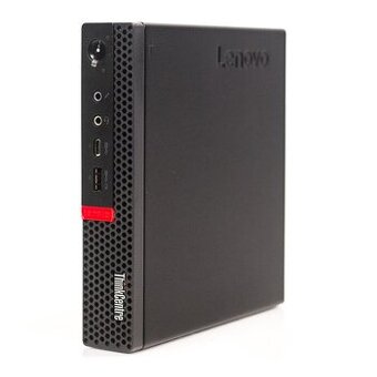 Predám Lenovo ThinkCentre M710Q - 1