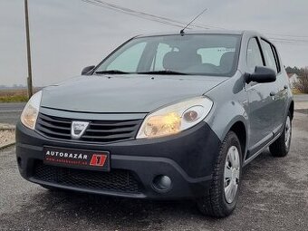 Dacia Sandero 1.4 Lauréate za 2.400 €