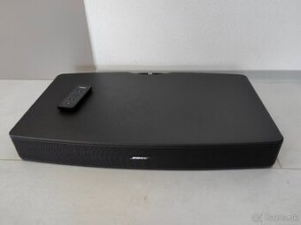 Bose Solo TV Sound System