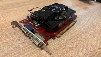 AMD HD6670 2GB - 1