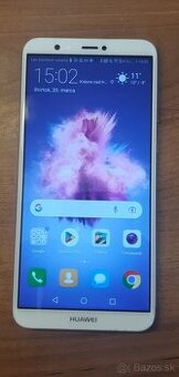 Huawei p smart 2017 3gb ram 32gb vstavaná pameť