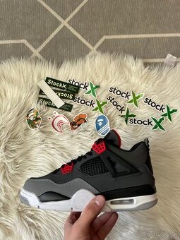 Jordan 4