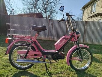 Babetta 210