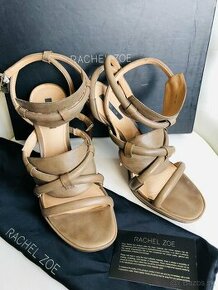 Rachel zoe kozene sandale - 1