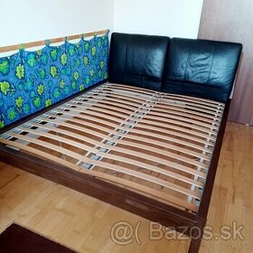 Manzelska postel - 1