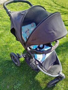 Britax  B- motion 3 - 1