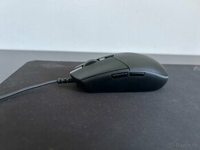 Logitech G102 - 1