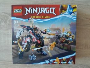 Ponúkam Lego 71792 Ninjago