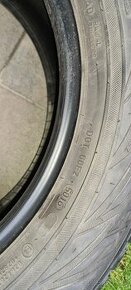 Zimné pneu 225/60 R17 - 1