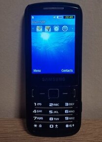 Predám mobil Samsung GT-C3780 - 1