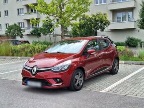 Renault Clio 1.2