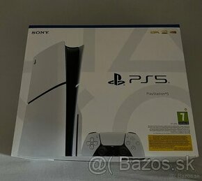 Playstation 5 - 1