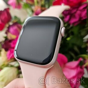 Apple Watch Series 9 45 RoseGold - ZARUKA - 1