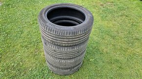 Letné pneu Continental 225/45 R17 - 1