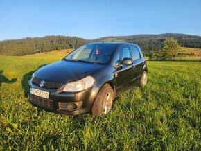 Suzuki SX4 1.9DDIS - 1