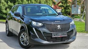 Peugeot 2008 1,5 HDI Blue HDI 102PS MODEL 2021