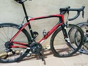 Wilier Gtr Team Ultegra Di2