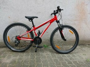Bicykel Specialized Hotrock 26