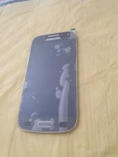 Display S4mini - 1