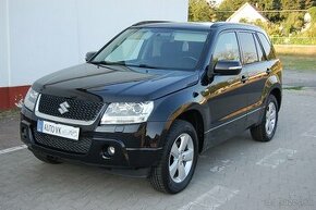 Suzuki Grand Vitara 1.9 DDIS 4x4 - 1