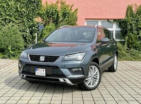 Seat Ateca 1.4 TSI Xcellence 4x4°FULL LED°KAMERA°104.000KM° - 1