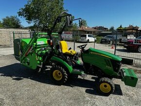 john deere 1026