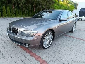 BMW 730D, E65, r.v.2007, naj 308 000 km, 170 kw, 2 kluče, - 1