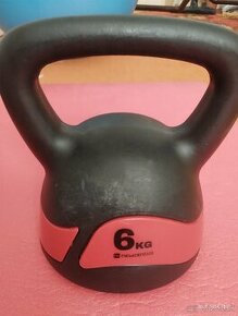 Kettlebell