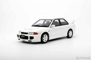 Mitsubishi Lancer EVO III 1:18 - 1