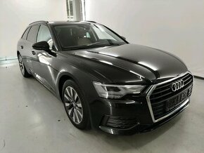 Audi A6 30TDi (2.0 TDI) AVANT Business Edition DPH