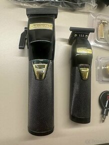 BaByliss PRO 4Artists Barber Clipper BLACKF