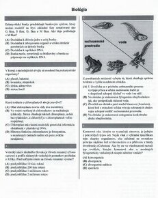 Bio+Chem- SCIO (20.)