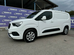 Opel Combo Van 1.5 CDTI 130k Dynamic XL