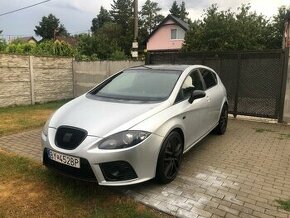 Seat leon cupra 177kw