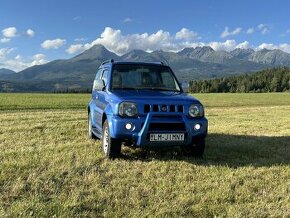 Jimny - 1