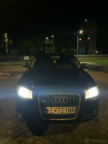 Audi a3 1.9 TDI 77kw