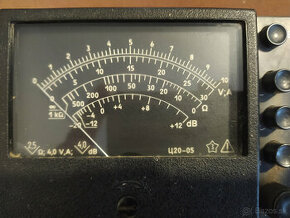 Multimeter