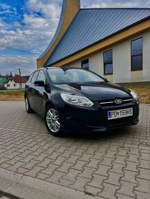 FORD FOCUS MK3 1.6 TDCI