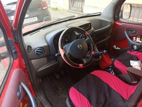 Fiat Doblo 2004 - 1