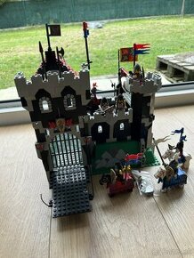 Lego 6086