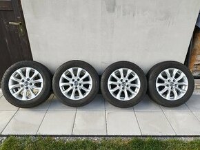 5x114,3 R16 Mazda cx3 - 1