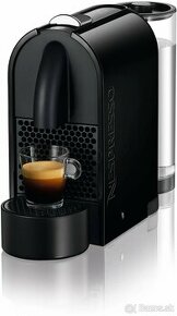 Predám kávovar Nespresso De'Longhi U EN110.B - 1