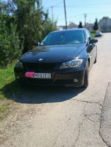 Bmw E90 - 1