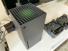 Xbox series x - 1