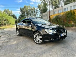 Volkswagen EOS kabriolet